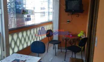 Imagem 7: Sobreloja, Jardim City, Guarulhos, Cod: 7978
