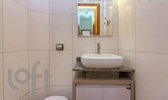 Imagem 7: Apartamento para venda tem 120 metros quadrados com 3 quartos em Ipanema - Rio de Janeiro