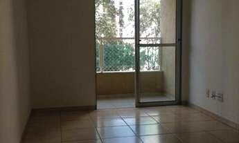 Imagem 7: Lindo apto no morumbi com 67m², 3 dorm (1S), 2 banheiros e 1 vaga (L