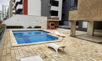 Imagem 4: Apartamento para venda tem 114 metros quadrados com 01 suíte e 02 semi-suítes, no Renascen