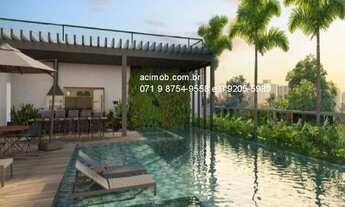 Imagem 5: Mansão Mirat Martins de Sá - Apartamentos de 4 Suites e 253 m² no Horto Florestal