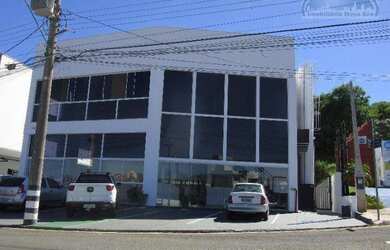 Imagem 2: Sala para alugar, 45 m² por R$ 1.600,00/mês - Centro - Vinhedo/SP