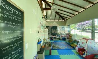 Imagem 6: Apartamento para venda no condomínio Sesmarias em Petrópolis/RJ, com 2 quartos