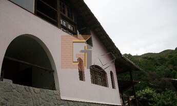 Imagem: Petrópolis - Casa de Condomínio - Retiro