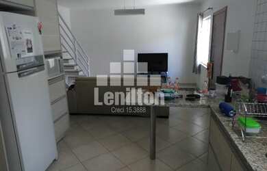 Imagem 3: Sobrado para Venda em Santo André, Vila Progresso, 3 dormitórios, 1 suíte, 2 banheiros, 3