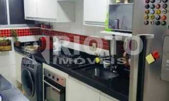 Imagem 7: Apartamento RESIDENCIAL em SANTO ANDRÉ - SP, VILA PROGRESSO