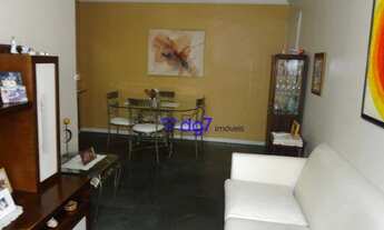 Imagem 6: Apartamento com 2 dormitórios à venda, 60 m² por R$ 299.000,00 - Vila Sônia - São Paulo/SP