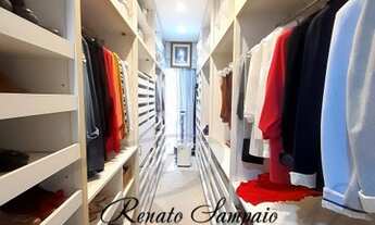 Imagem 6: Apartamento de 446 metros quadrados no bairro Lagoa com 4 quartos