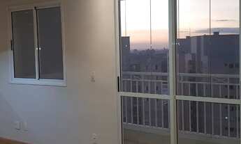 Imagem 3: Inspiratto 3 dorms/1 suíte - 87m² - Leopoldo Mandic/Swift