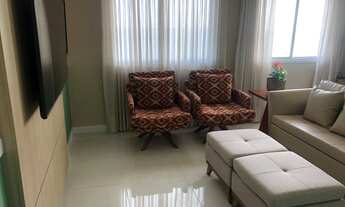 Imagem 4: Apartamento de 1 quarto em Itapuã pronto para morar!