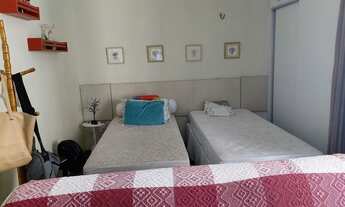 Imagem 3: Flat vista Mar Flat / studio com 1 dormitório