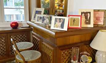 Imagem 3: RIO DE JANEIRO - Apartamento Padrão - Leme