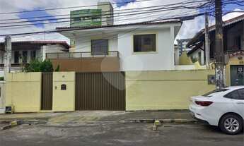 Imagem 3: Salvador - Casa Padrão - Pituba