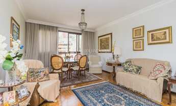 Imagem 3: Apartamento para venda possui 84 metros quadrados com 2 quartos em Rio Branco - Porto Aleg