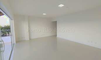 Imagem 2: Cobertura Linear à venda, Rua Joana Angélica, Ipanema, reformada, 3 quartos (1 suíte), vag