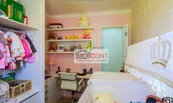 Imagem 7: Apartamento com 2 dormitórios à venda, 50 m² por R$ 350.000,00 - Sacomã - São Paulo/SP