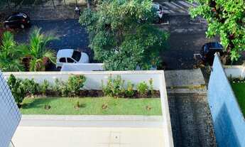 Imagem 7: APARTAMENTO ( NOVO ) NA PITUBA 3/4 104,20M 2 GAR. INFRA COMPLE. R.TERR. RIO BRANCO R$ 805