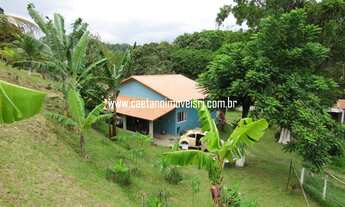 Imagem 4: Sítio para venda de 11.000m² com 3 quartos