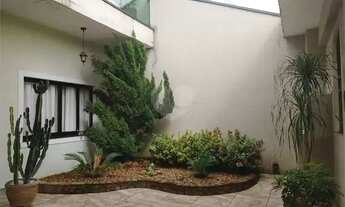 Imagem: Ref 16054 - Sobrado á Venda, Vila Talarico