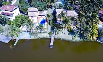 Imagem 4: Casa 6 quartos em Meaípe - Guarapari