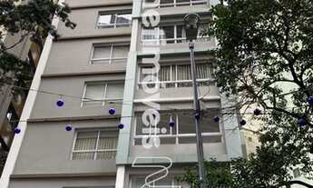 Imagem 6: Venda Apartamento 1 quarto Bela Vista São Paulo