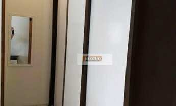 Imagem 4: Apartamento com 2 dormitórios à venda, 92 m² por R$ 400.000 - Vila Tupi - Praia Grande/SP