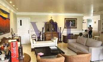 Imagem 4: APVM227 CANELA Apartamento com 4 dormitórios