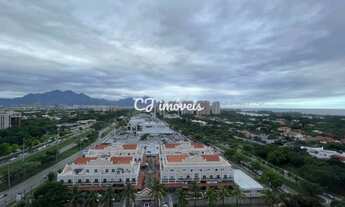 Imagem 4: Apartamento para venda tem 170 metros quadrados com 4 quartos na Barra da Tijuca