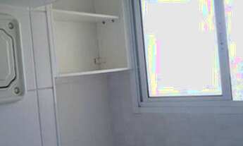 Imagem 4: Apartamento com 2 dormitórios para alugar, 78 m² por R$ 2.500,00/mês - Jaguaré - São Paulo