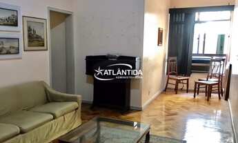 Imagem: Excelente investimento! 75 m2 - Sala/3 qtos