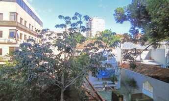 Imagem 5: Apartamento 2 quartos com dependência proximo ao Parque da Redenção