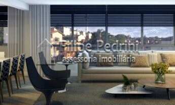 Imagem 5: PORTO ALEGRE - Apartamento Padrão - Menino Deus