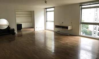Imagem 2: São Paulo - Apartamento Padrão - Consolação