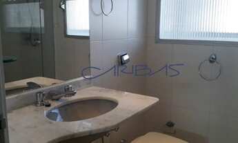 Imagem 6: Apartamento alto padrão reformado para aluguel em Pinheiros