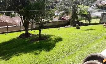 Imagem 4: CASA A VENDA COM LOTE GRANDE EM CONDOMINIO FECHADO , CONFIRA!