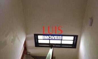 Imagem 4: Casa com 4 dormitórios à venda, 163 m² por R$ 1.500.000,00 - Camboinhas - Niterói/RJ