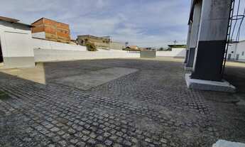 Imagem 4: GALPÃO PARA LOCAÇÃO - JARDIM PRIMAVERA - DUQUE DE CAXIAS/RJ