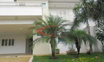 Imagem 4: Lindo Sobrado Condomínio Residencial Tivoli