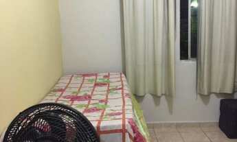 Imagem 4: Apartamento para venda com 69 m², no Edf. Alda