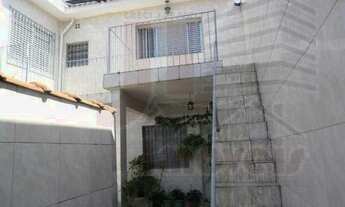 Imagem: Casa Assobradada em Penha de França - São