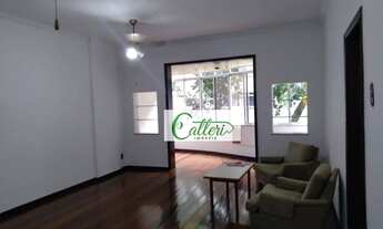 Imagem 3: Apartamento com 3 dormitórios à venda, 155 m² por R$ 1.150.000,00 - Laranjeiras - Rio de J