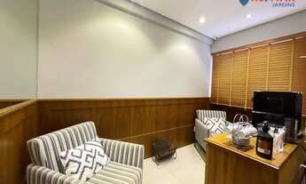 Imagem 4: Sala Comercial com Armários à venda, 36 m² por R$ 249.000 - Jardim Sumaré - Ribeirão Preto