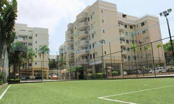 Imagem: Excelente cobertura linear no melhor condomínio