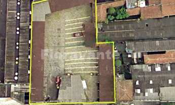 Imagem 2: Terreno, Vila Mathias, Santos. Indicado para vários segmentos