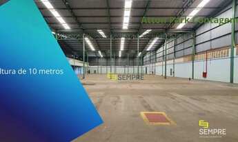 Imagem 5: Galpão para alugar em Contagem