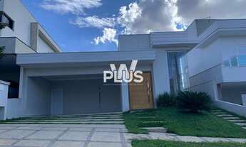 Imagem: Casa de Condomínio com 3 dorms, Jardim