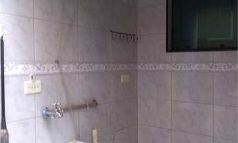 Imagem 2: São Paulo - Casa Padrão - PIRITUBA