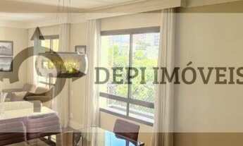 Imagem 5: Seu apartamento em Moema