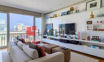 Imagem 3: RIO DE JANEIRO - Apartamento Padrão - Ipanema