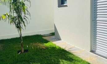 Imagem 7: Casa térrea no Alphaville Il